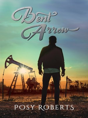 cover image of Bent Arrow